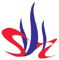 神圳 logo